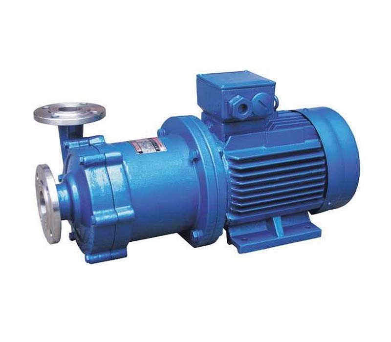 CQ、CQB磁力驅(qū)動(dòng)泵